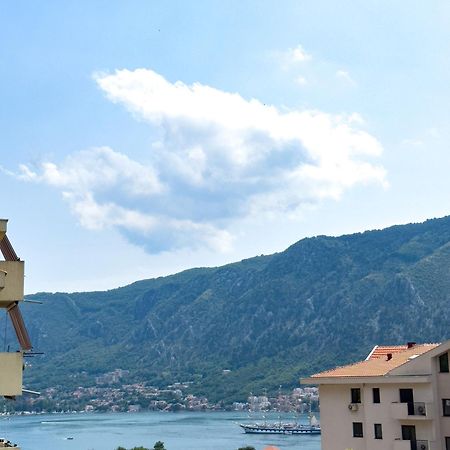 Animil 1 Apartamento Kotor Exterior foto