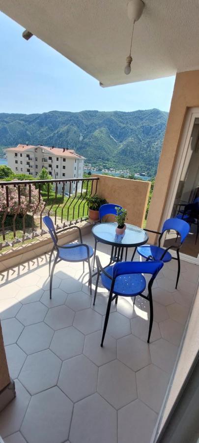 Animil 1 Apartamento Kotor Exterior foto
