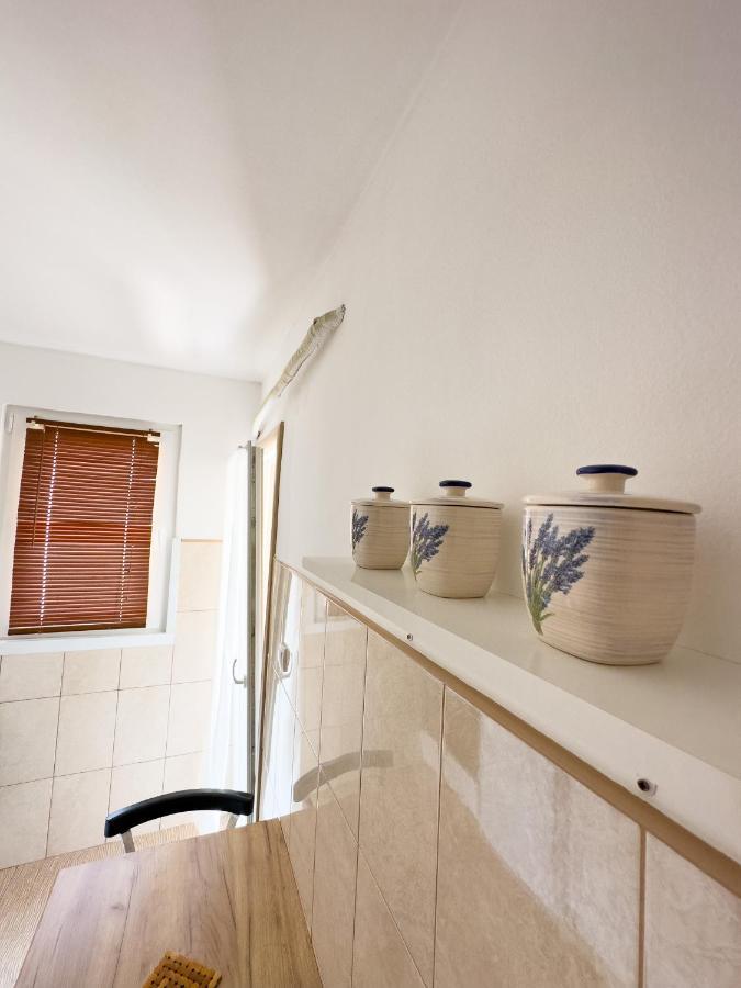 Animil 1 Apartamento Kotor Exterior foto