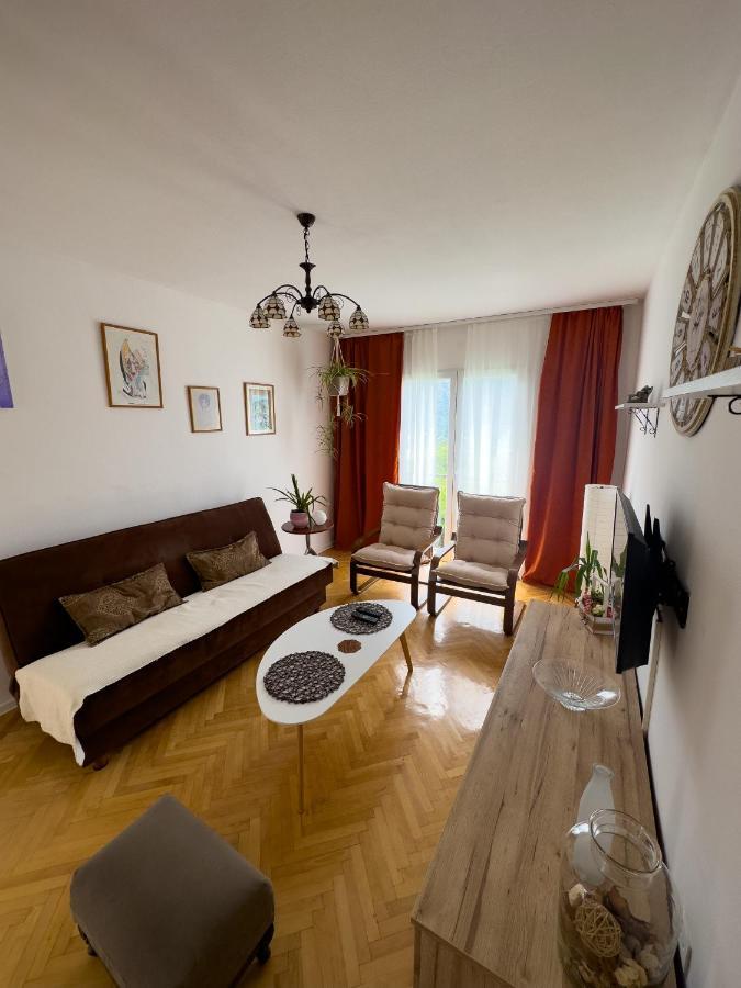 Animil 1 Apartamento Kotor Exterior foto