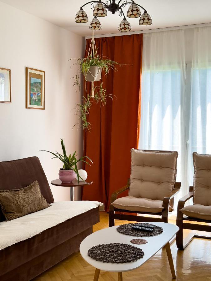 Animil 1 Apartamento Kotor Exterior foto
