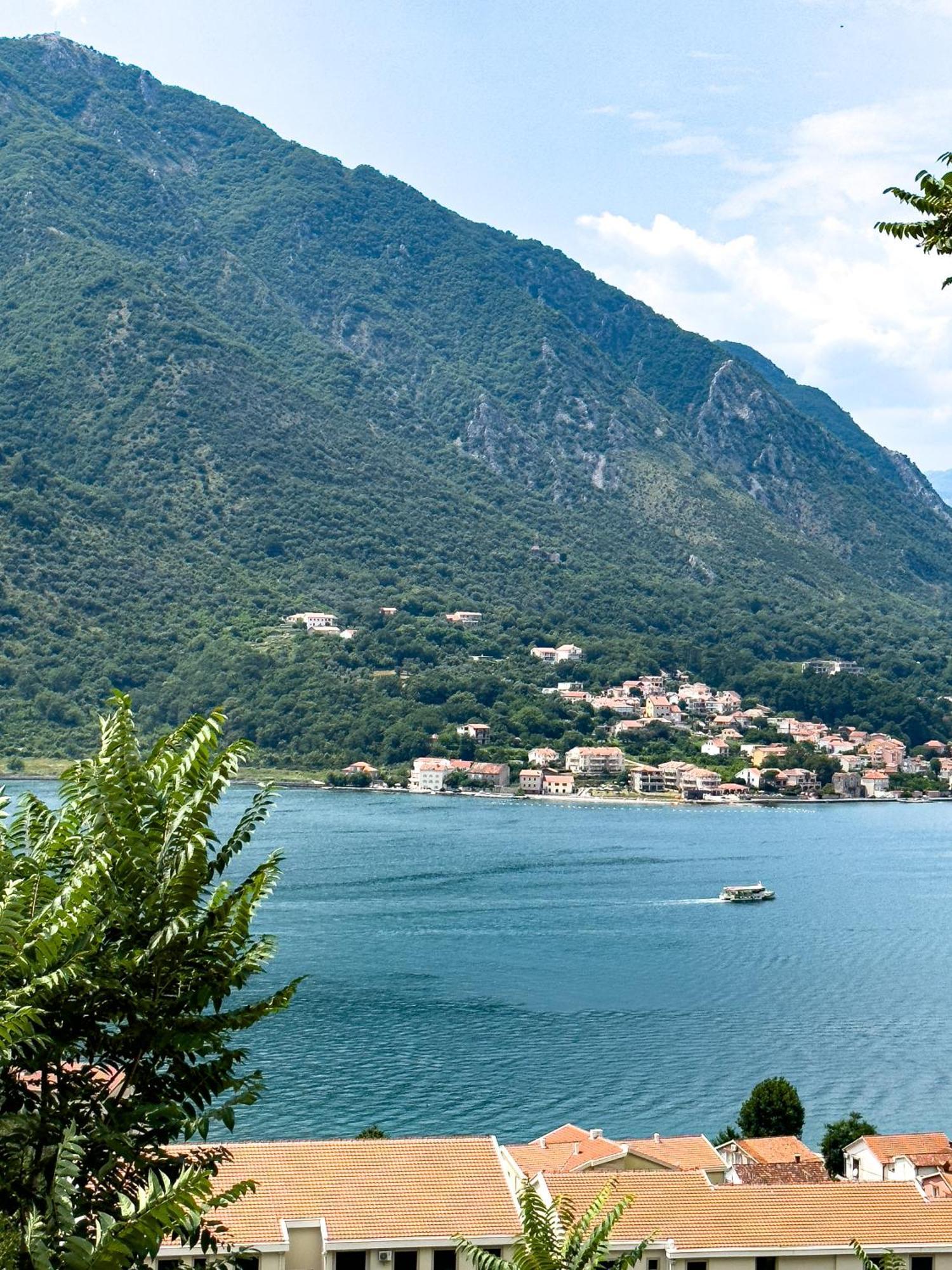 Animil 1 Apartamento Kotor Exterior foto