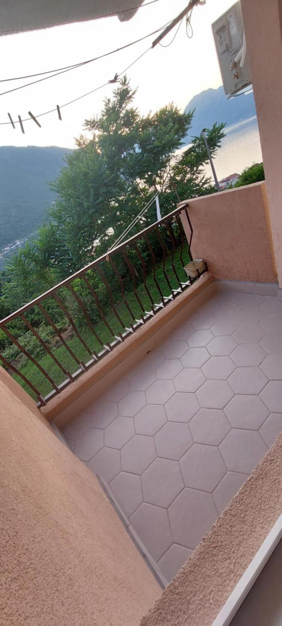 Animil 1 Apartamento Kotor Exterior foto